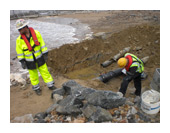 Pipe Inspection