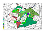 Habitat Map