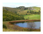 Freshwater Lake