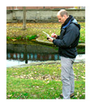 Ecological Survey