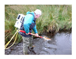 Electro Fishing