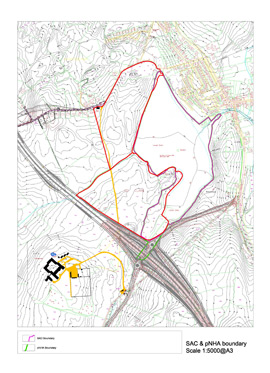 Planning Map